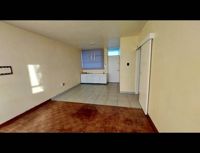 2 BEDROOM APARTMENT FOR SALE IN TOWNSEND ESTATE